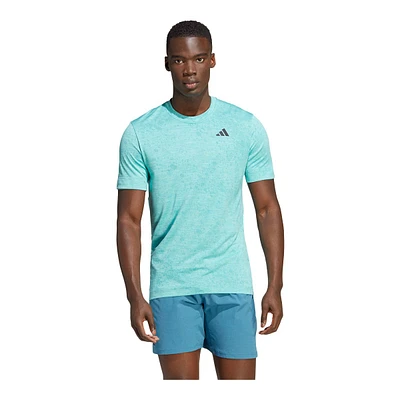 adidas Men's FreeLift T Shirt