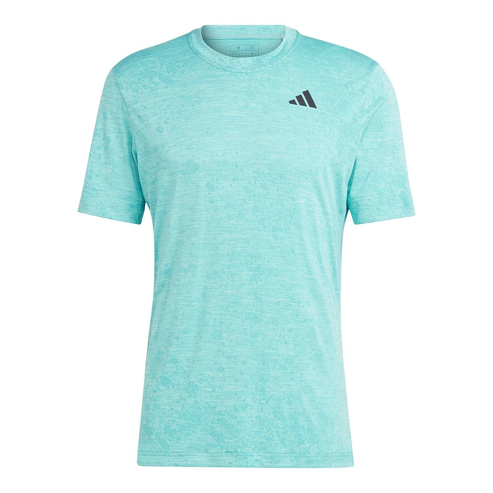 adidas Men's FreeLift T Shirt