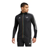 adidas Men's Tiro 23 Messi Training Jacket