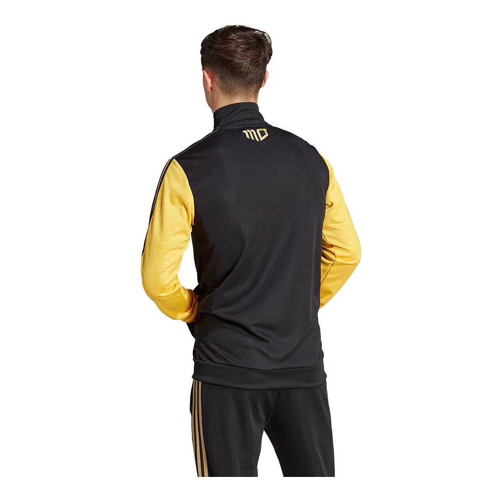 adidas Men's Tiro 23 Salah Training Jacket