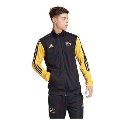 adidas Men's Tiro 23 Salah Training Jacket