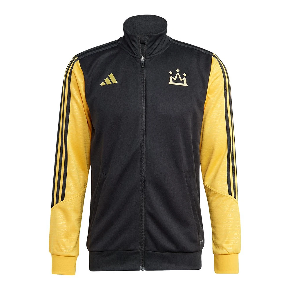 adidas Men's Tiro 23 Salah Training Jacket