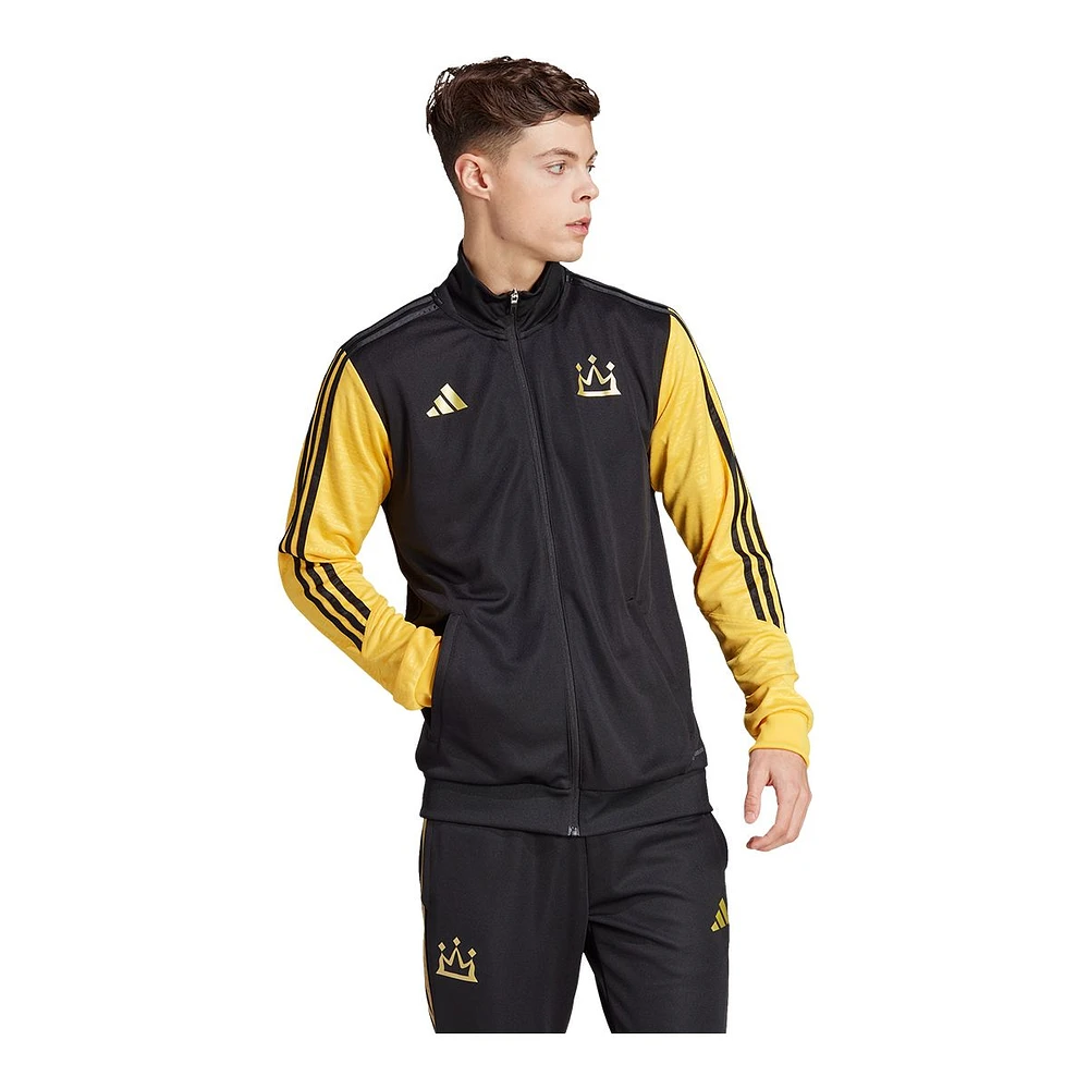 adidas Men's Tiro 23 Salah Training Jacket