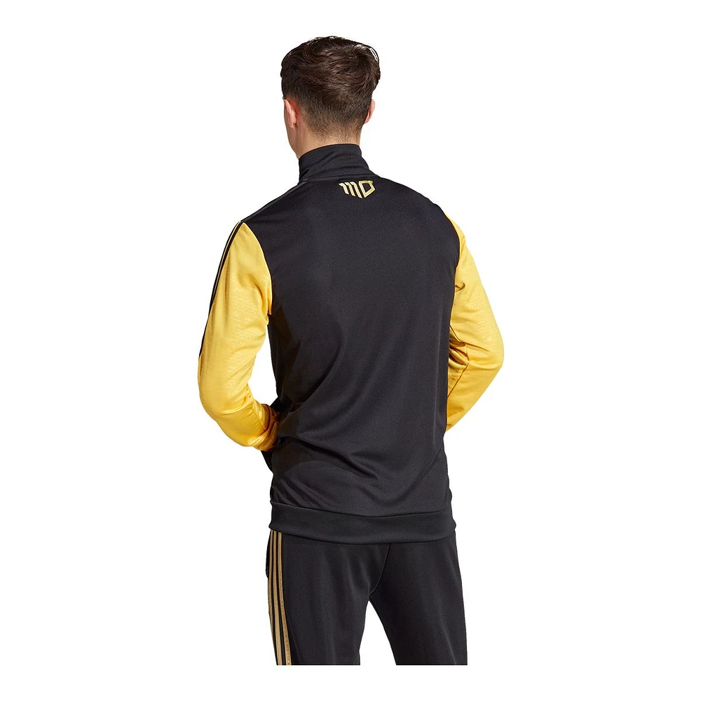 adidas Men's Tiro 23 Salah Training Jacket