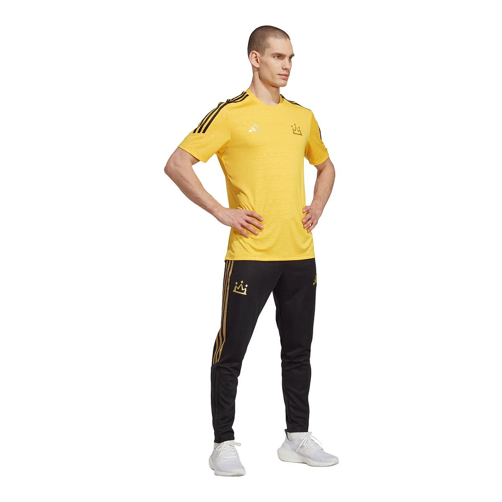 adidas Men's Tiro 23 Salah Training Pants