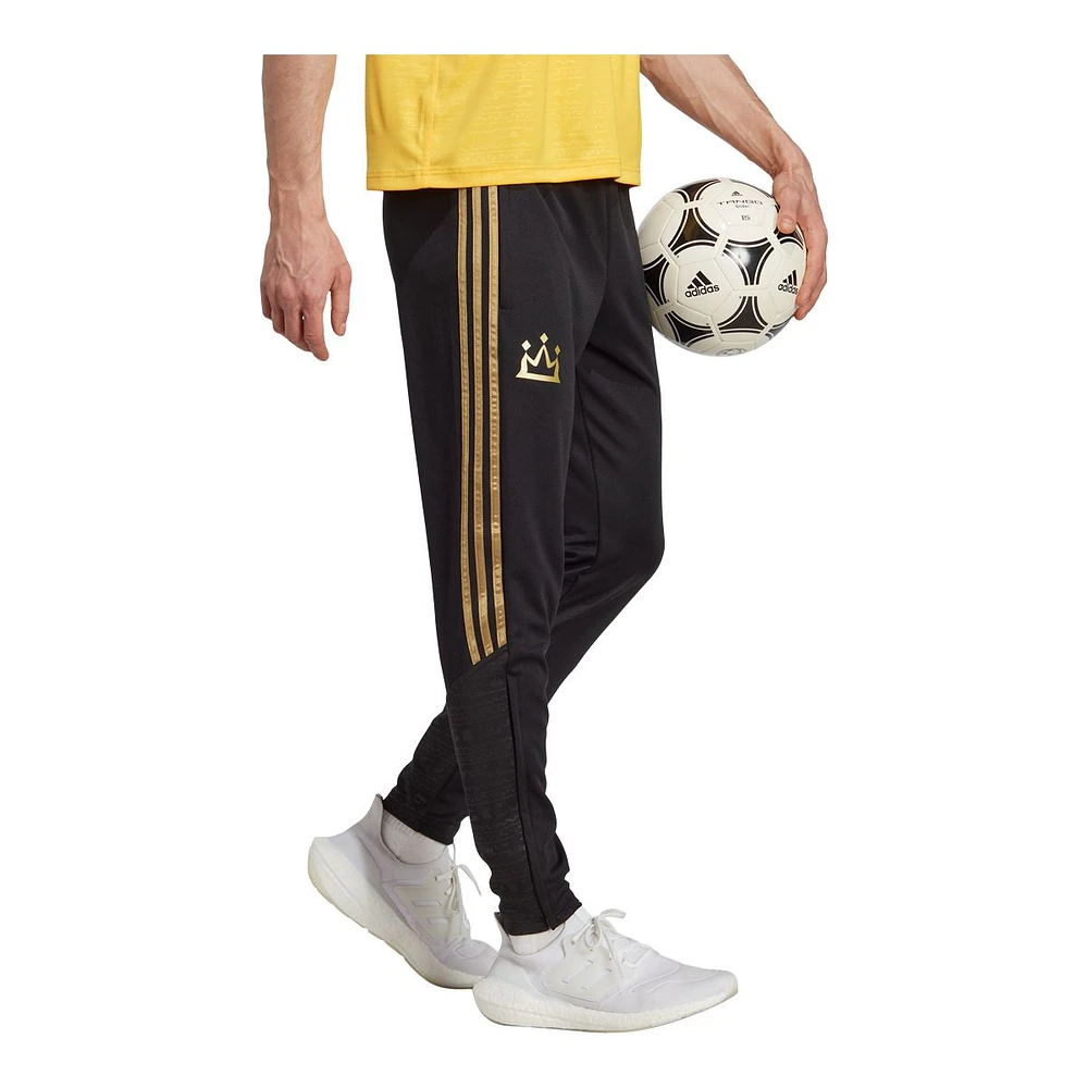 adidas Men's Tiro 23 Salah Training Pants