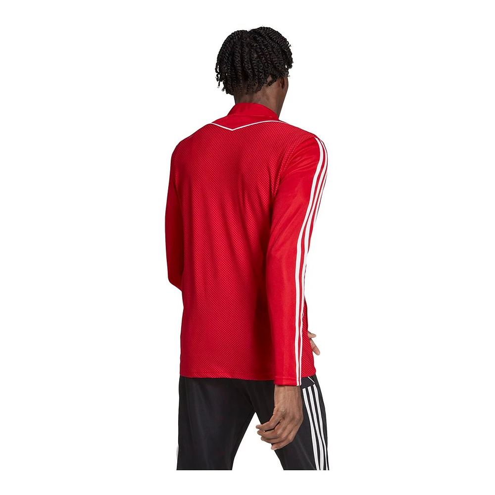 adidas Men's Tiro 23 League Soccer Jacket