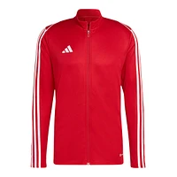 adidas Men's Tiro 23 League Soccer Jacket