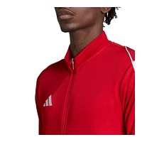 adidas Men's Tiro 23 League Soccer Jacket