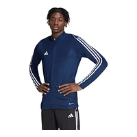 adidas Men's Tiro 23 League Soccer Jacket