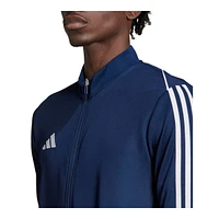 adidas Men's Tiro 23 League Soccer Jacket