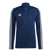 adidas Men's Tiro 23 League Soccer Jacket