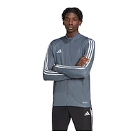 adidas Men's Tiro 23 League Soccer Jacket