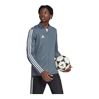 adidas Men's Tiro 23 League Soccer Jacket