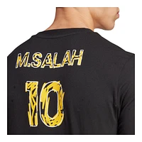 adidas Men's Salah Graphic T Shirt