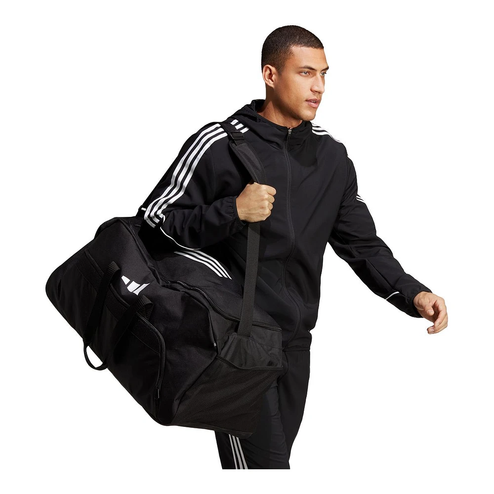 adidas Men's Tiro 23 Windbreaker Jacket