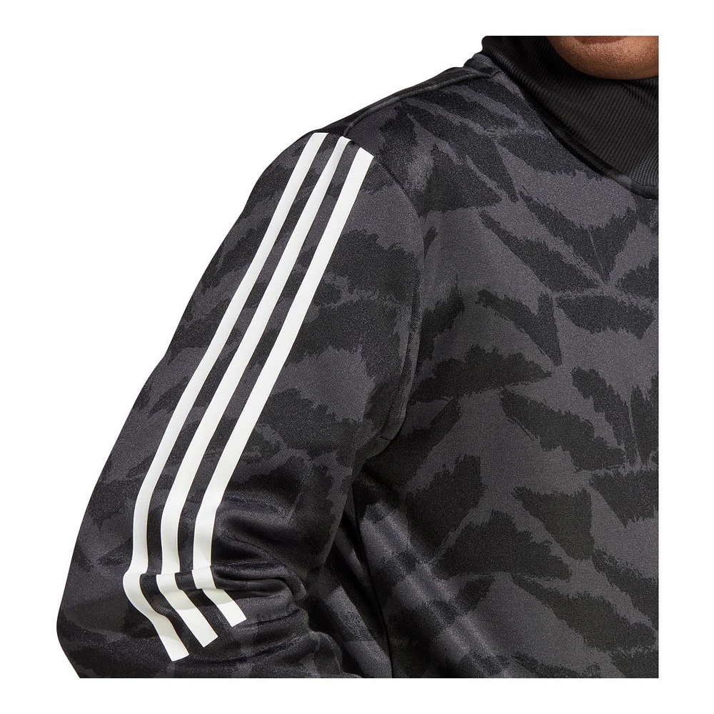 adidas Men's Tiro 23 ADV Training Jacket