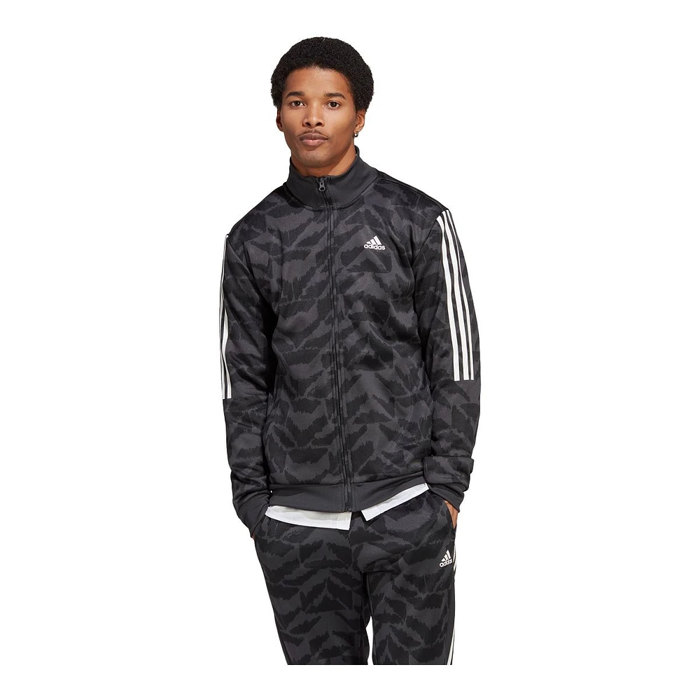 adidas Men's Tiro 23 ADV Training Jacket