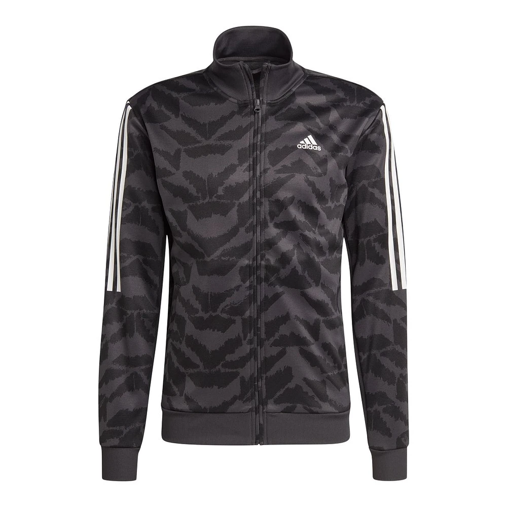 adidas Men's Tiro 23 ADV Training Jacket