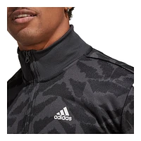 adidas Men's Tiro 23 ADV Training Jacket