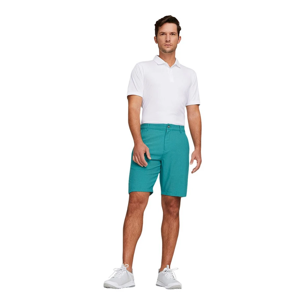 PUMA Men's 101 North Shorts