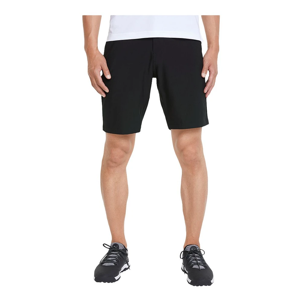 PUMA Men's 101 North Shorts