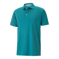 PUMA Men's Gamer Polo T Shirt