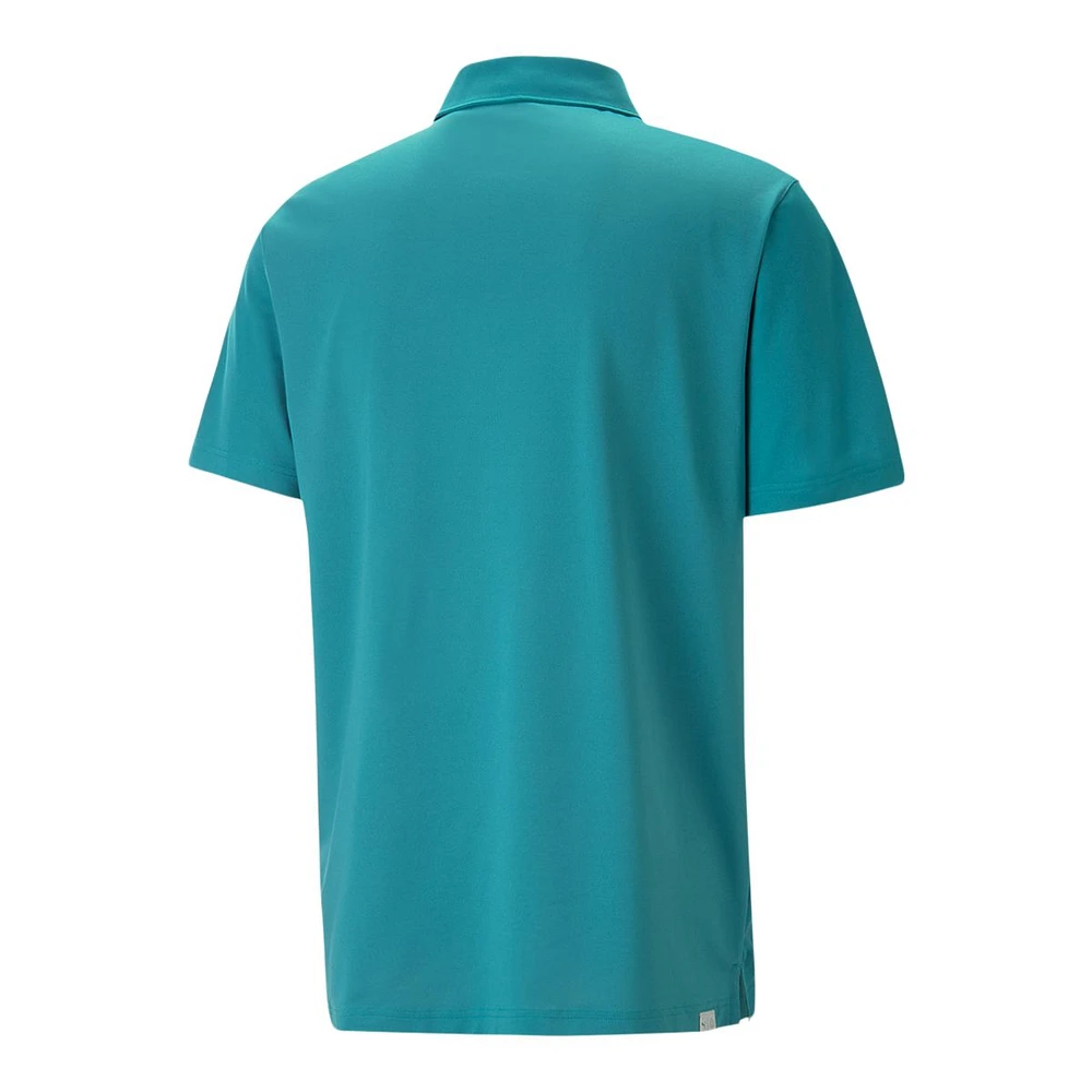 PUMA Men's Gamer Polo T Shirt