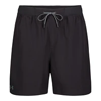 Under Armour Men's Comfort Wistband Swim Shorts