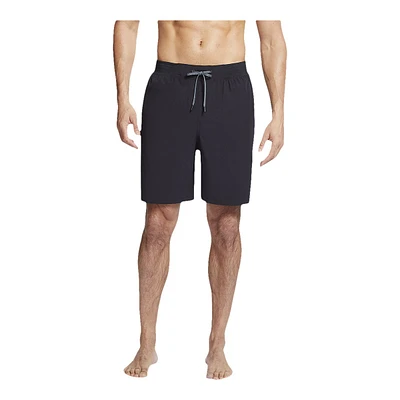 Under Armour Men's Comfort Wistband Swim Shorts