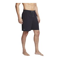 Under Armour Men's Comfort Wistband Swim Shorts