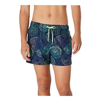 Speedo Men's Redondo Edge 14 Inch Volley Shorts