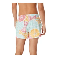 Speedo Men's Redondo Edge 14 Inch Volley Shorts