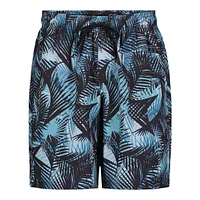 Under Armour Men's Graphic Palms Swim Shorts