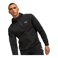 PUMA Men's RAD/CAL Half Zip Hoodie