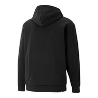 PUMA Men's RAD/CAL Half Zip Hoodie