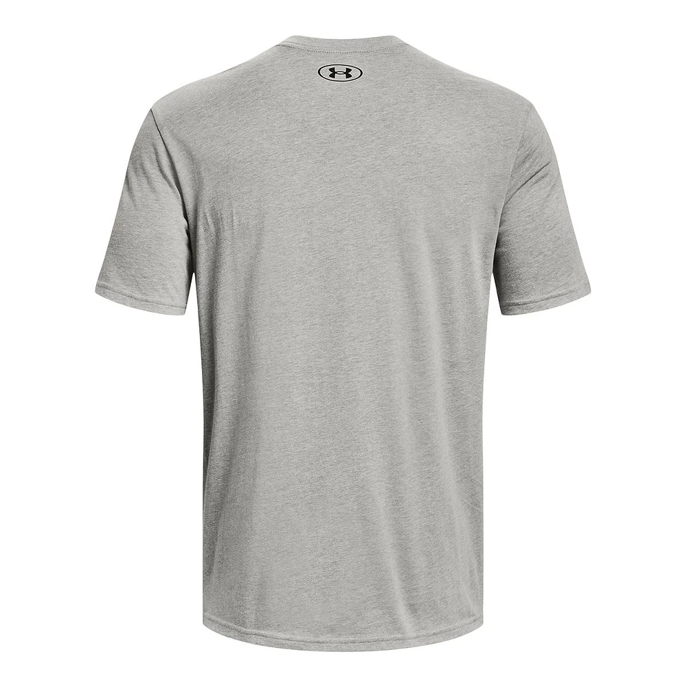 Under Amour Men's Fast Left Chest 2.0 T Shirt