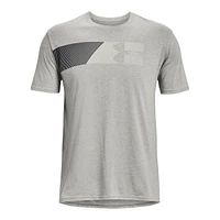 Under Amour Men's Fast Left Chest 2.0 T Shirt