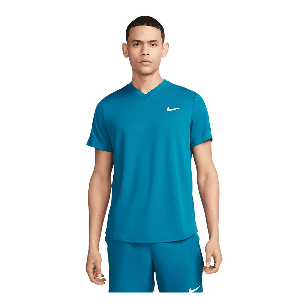 Nike Men's Dri-FIT Victory Tennis T Shirt