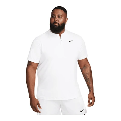 Nike Men's Dri-FIT Victory Blade Polo T Shirt