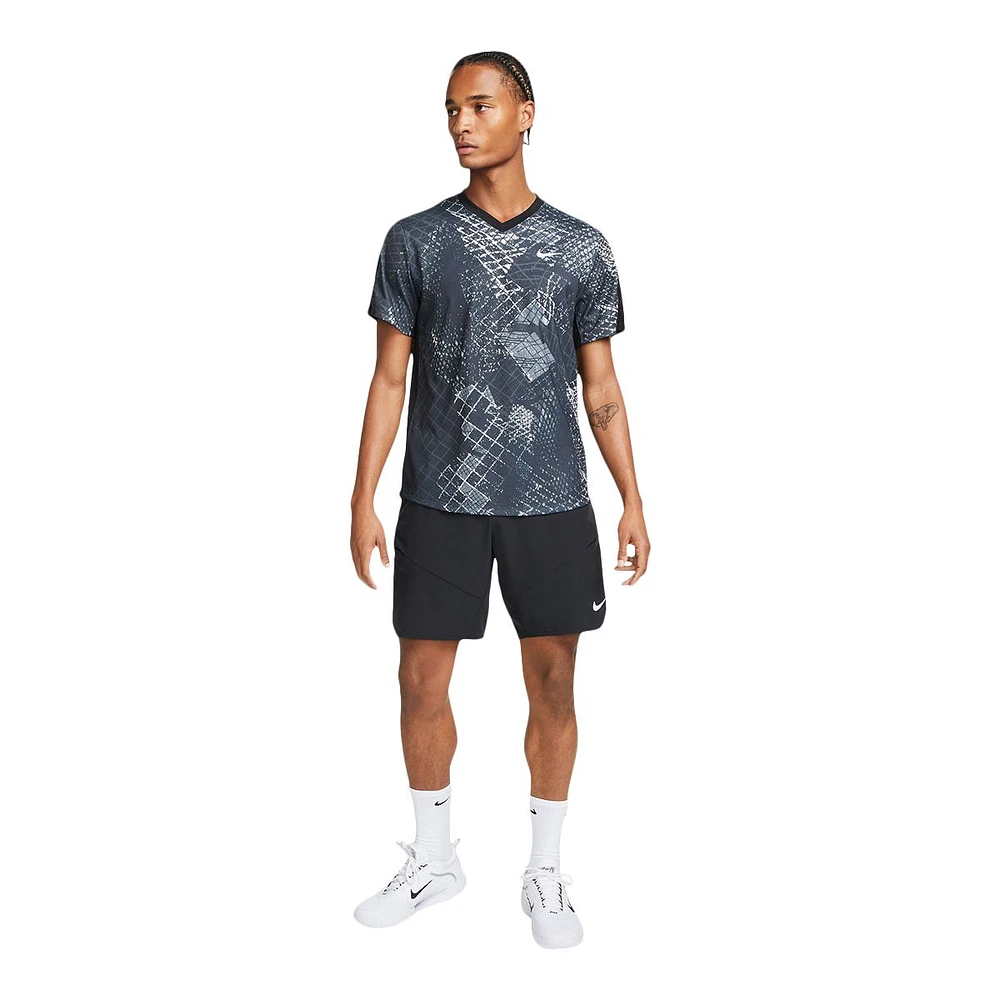 Nike Men's Dri-FIT Victory Novelty T Shirt