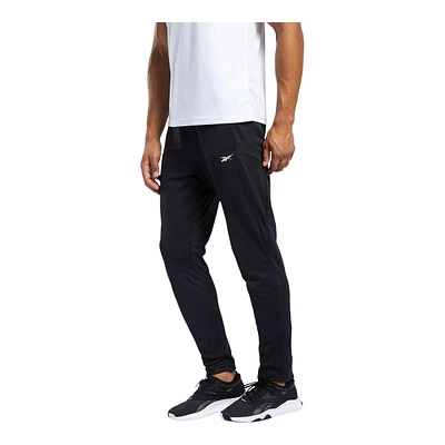 Reebok Men's Wor Knit Pants