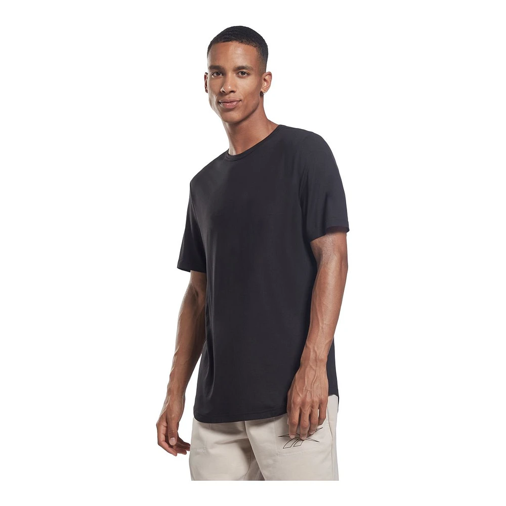 Reebok Men's TS Activchill Dreamblend T Shirt