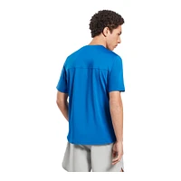 Reebok Men's TS Activchill Athlete T-Shirt