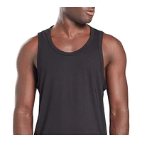 Reebok Men's TS Activchill Dreamblend Tank