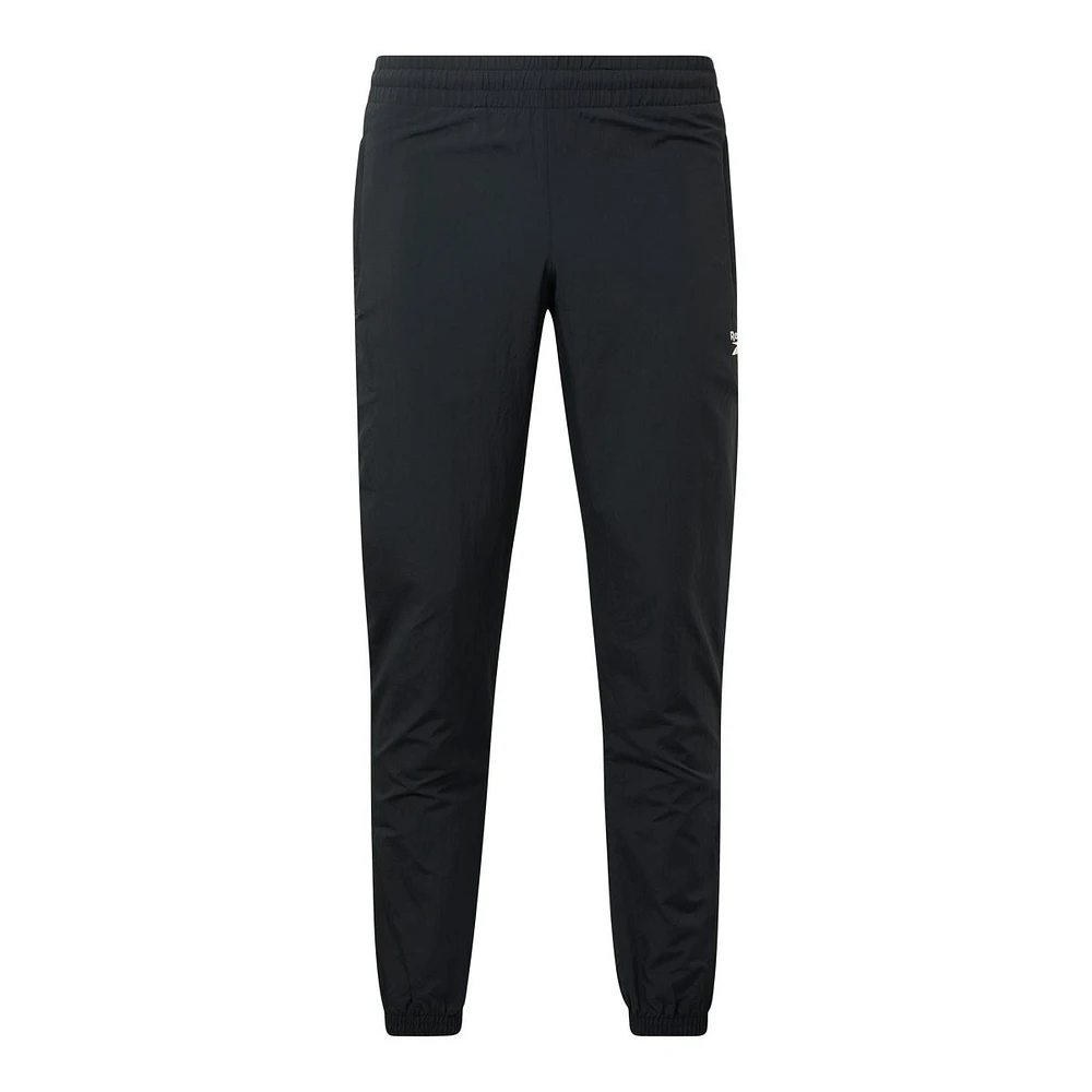 Reebok Men's Classics Vector Track Pants