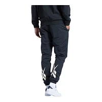 Reebok Men's Classics Vector Track Pants