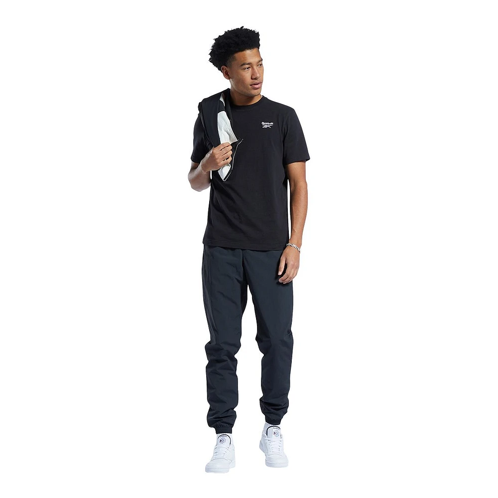 Reebok Men's Classics Vector Track Pants