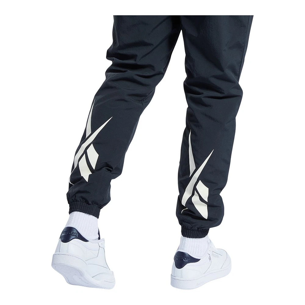 Reebok Men's Classics Vector Track Pants