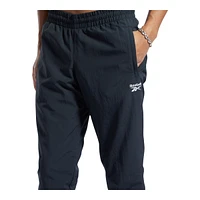 Reebok Men's Classics Vector Track Pants